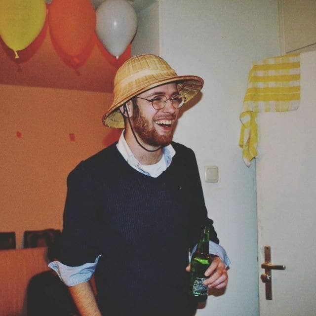 Rob